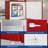 Electactic 1.2 Cu.ft Upright Freezer - 7 Temp Settings -13~28°F, Removable Shelf, Low Noise-122544483