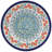 18.6 oz. Tulip Vines Salad Bowl
