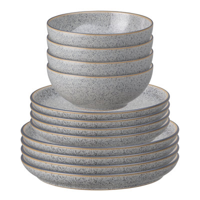 Studio Grey 12 Pc Set