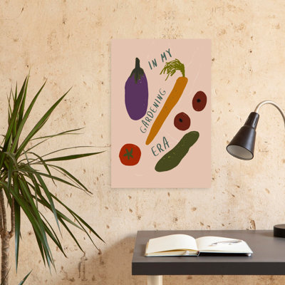 Veggie Vibes