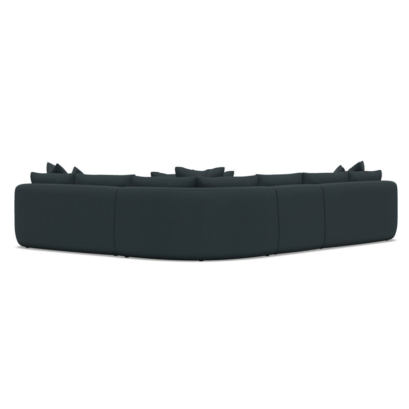 Jules Sectional, 5553-034