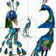 Elyse Animals Figurines & Sculptures