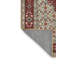 Tapis oriental gris / brun / rouge Cerellia-832176088