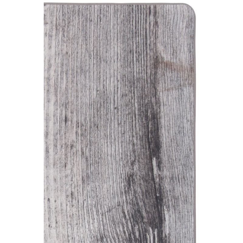 Tapis gris Camila, Rectangle 5 pi 1 po x 7 pi 6 po