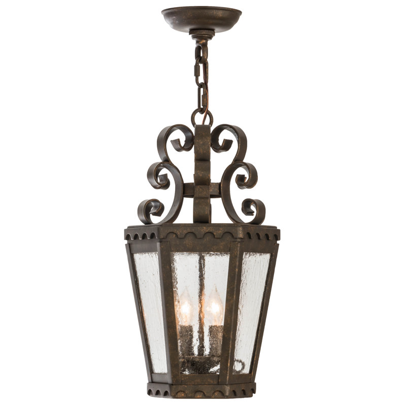 2 - Light Pendant
