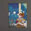 Edgar Degas - Wrapped Canvas Painting