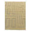 Tapis crème 4x6 Petrella