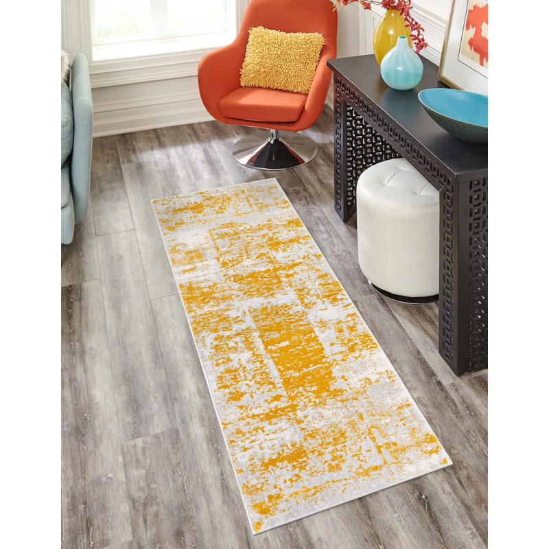 Glenn Indoor Rug, Runner 2' x 9'10"