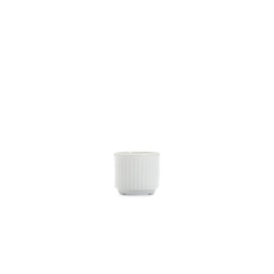 Plisse Egg Cup