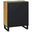60cm Solid Wood Sideboard-1195323300
