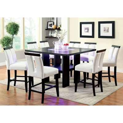 Chenut Counter Height Dining Set