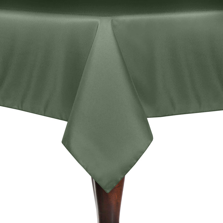 Latitude Run® - Polyester Linen Tablecloth