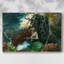 Le guide Adirondack (ou l'arbre tombé) - Winslow Homer - Toile tendue avec châssis - 1894-568939449