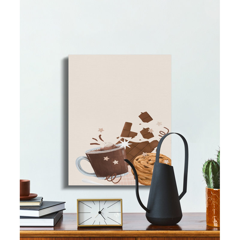 Gazaway Wrapped Canvas Print Set, 18x24