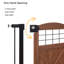 Pressure Mounted Pet Gate-1966675391-1966675390