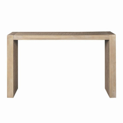 Modern Console table