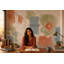 Papier peint moderne Mid Century-129445895-129445896