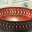 Metal Decorative Bowl 1