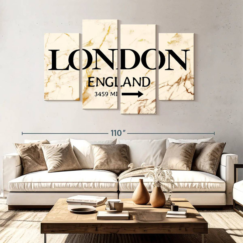 Nicci London Sign