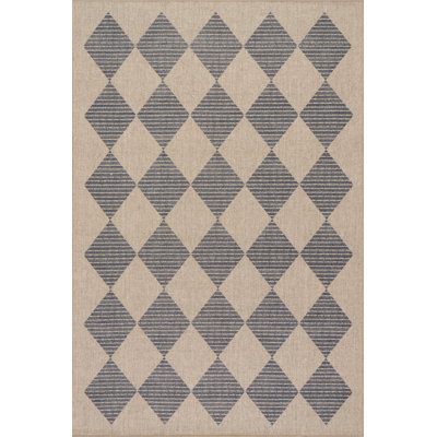 Tapis lavable Evrina