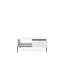 O'Connell Coffee Table with Storage