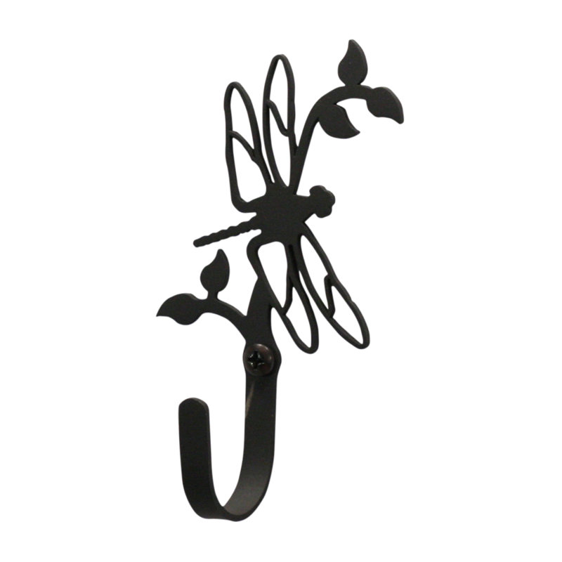 Paloma Iron Wall Wall Hook