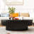 Oval Coffee Table