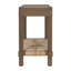 Table d'appoint Cordel
