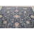 Cheyanna One-of-a-Kind 8'8" X 11'10" New Age Wool Area Rug in