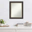 Miroir mural Woodinville