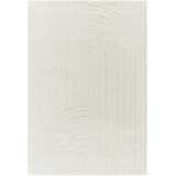 Carsen Hand Loomed Wool Moroccan Indoor Rug