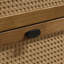 Commode 4 tiroirs Vichy