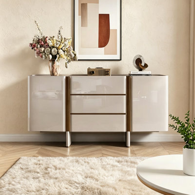Buffet Modern