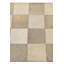 Tapis gris clair Munford