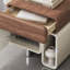 Table de chevet Contemporary-1898622465