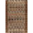 One-of-a-Kind 8'4'' X 10'2'' New Age Wool Area Rug in