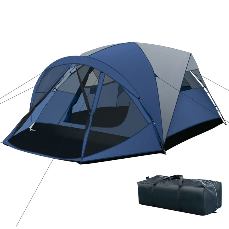 Amirya 6 People Tent