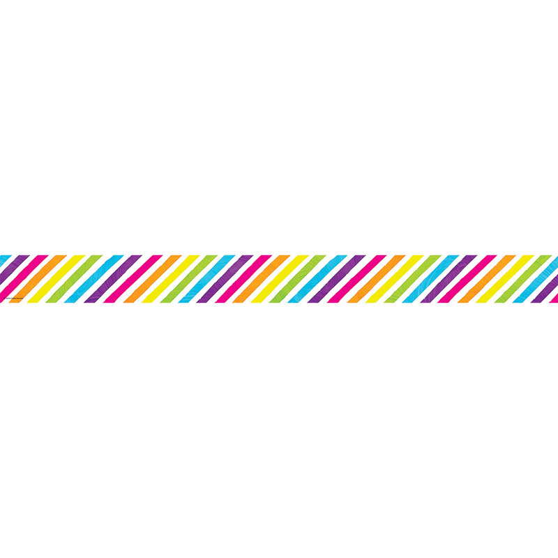 Bordure droite 4Ever Stripes