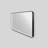 Streamline Rectangular Framed LED Bathroom Vanity Mirror with Defogger, Dimmability, Colour Temperature Change