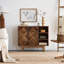2 - Door Standard Accent Cabinet