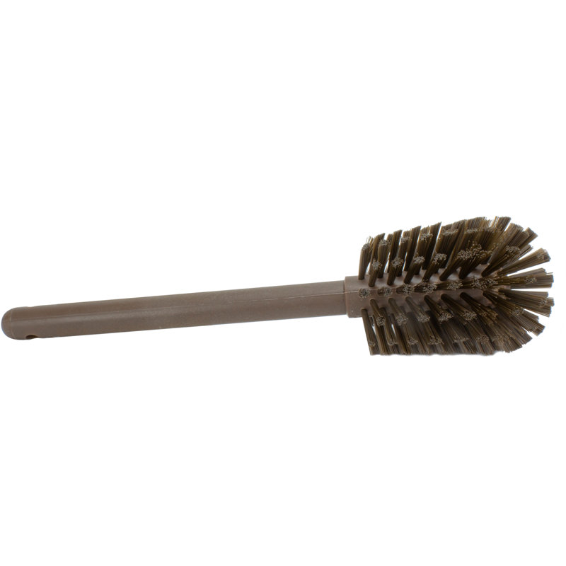 Cleaning Brushes, Brown