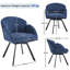 Idlewild Upholstered Armchair-1243720890