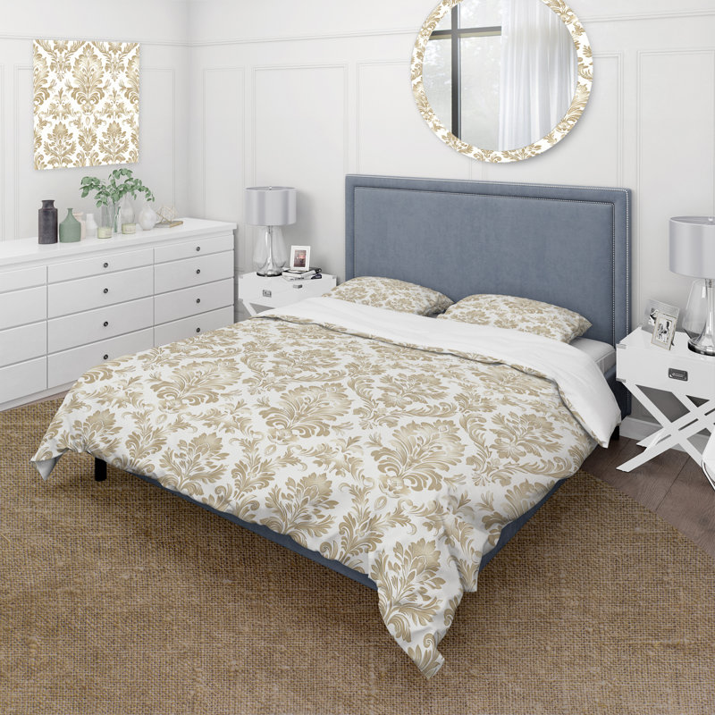 Housse de couette très grand et 2 très grandes t