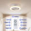10cm Ceiling Fan