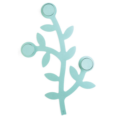 Appendialbero Wall Wall Hook
