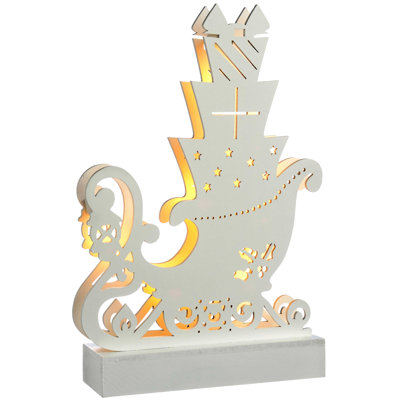 Christmas Figurines & Collectibles