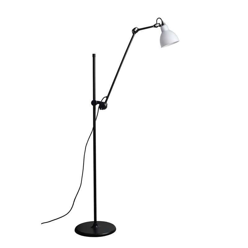Lampe Gras, Polycarbonate