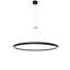 Anillo Apollonia 1 - Light LED Chandelier