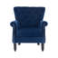 Harmonsburg Upholstered Wingback Chair-550025426-725869387