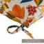 Coussin de chaise longue d'extérieur capitonné Shipton-75021715